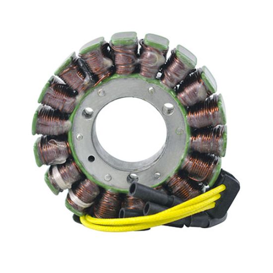 RMSTATOR STATOR