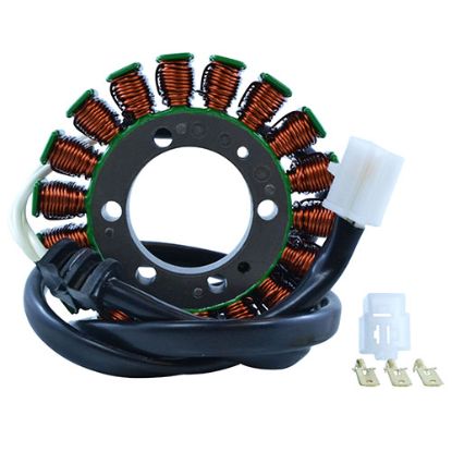 RMSTATOR STATOR