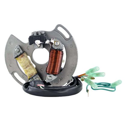 RMSTATOR HIGH OUTPUT STATOR 75 W