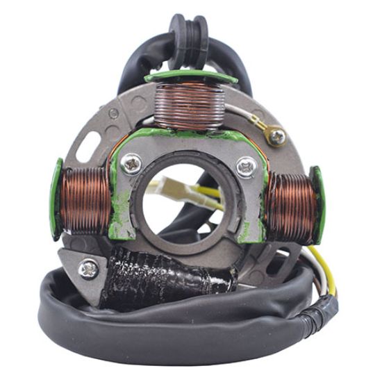 RMSTATOR STATOR