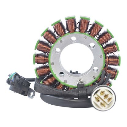 RMSTATOR GENERATOR STATOR