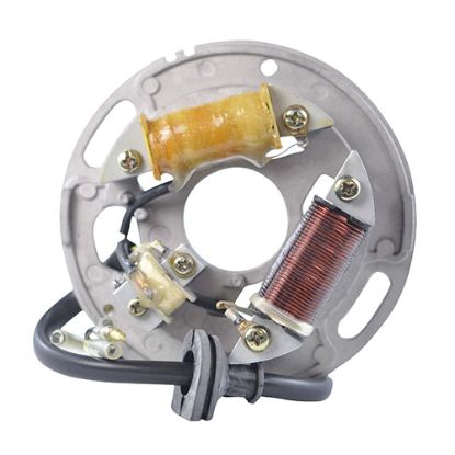 RMSTATOR STATOR