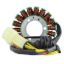 RMSTATOR STATOR + STATOR COVER GASKET
