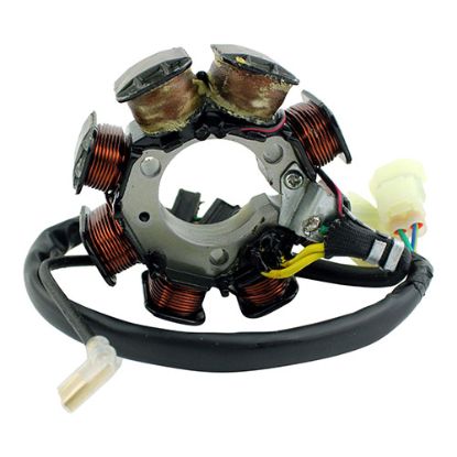 RMSTATOR STATOR