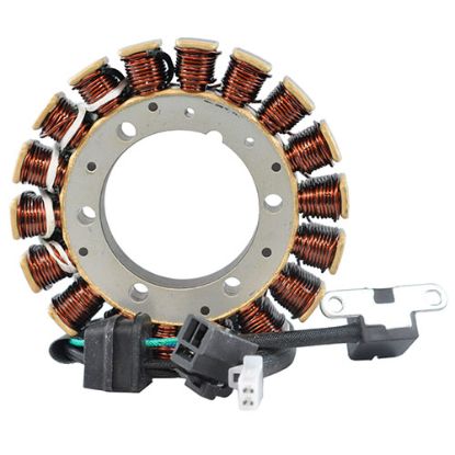 RMSTATOR GENERATOR STATOR