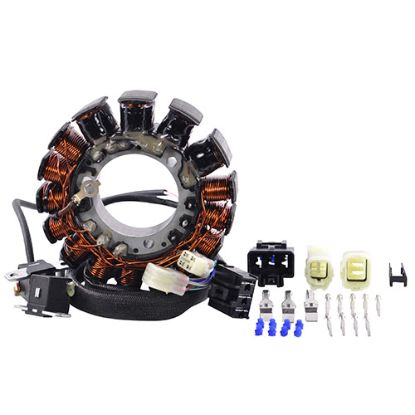 RMSTATOR STATOR