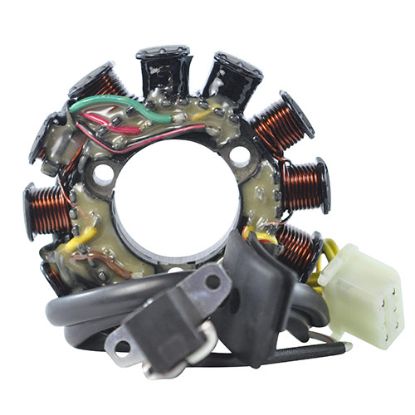 RMSTATOR STATOR
