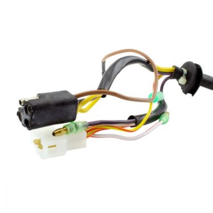 RMSTATOR STATOR