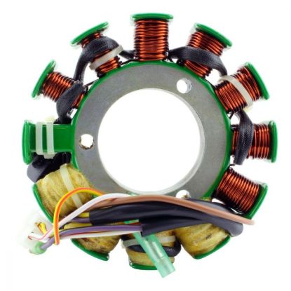 RMSTATOR STATOR