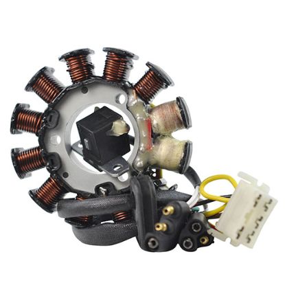 RMSTATOR STATOR