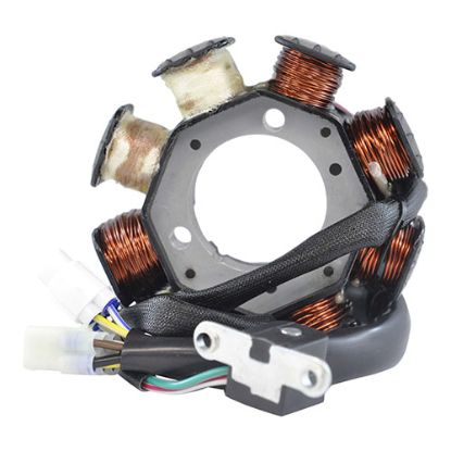 RMSTATOR STATOR