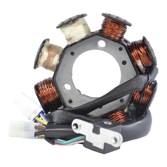 RMSTATOR STATOR