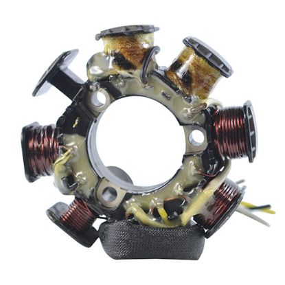 RMSTATOR STATOR