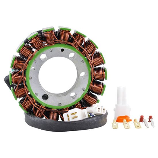 RMSTATOR GENERATOR STATOR