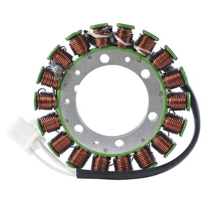 RMSTATOR STATOR