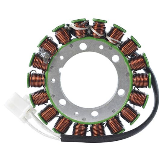 RMSTATOR STATOR