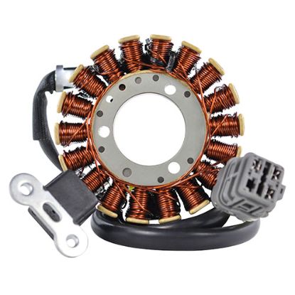 RMSTATOR GENERATOR STATOR