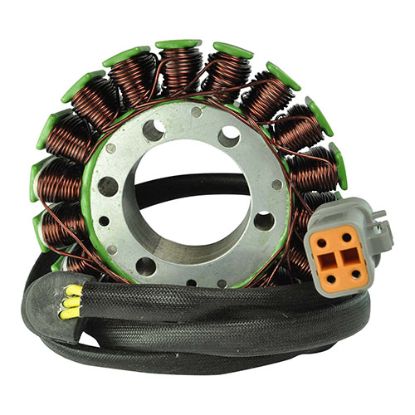 RMSTATOR GENERATOR STATOR