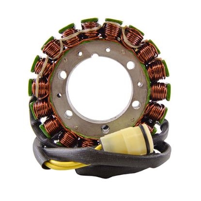 RMSTATOR GENERATOR STATOR
