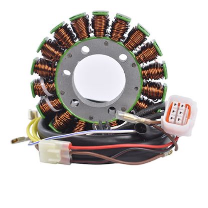 RMSTATOR GENERATOR STATOR