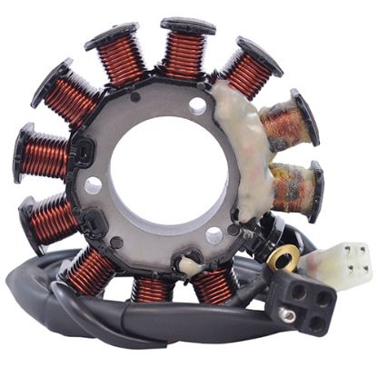 RMSTATOR STATOR