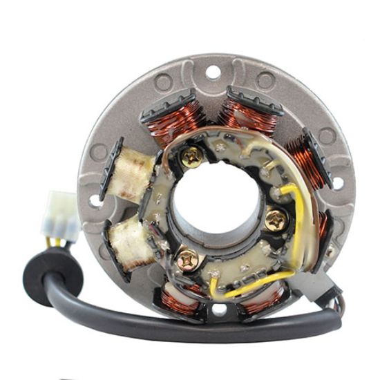 RMSTATOR STATOR
