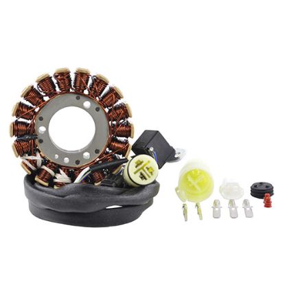 RMSTATOR STATOR