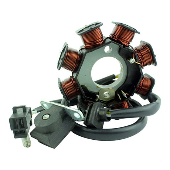 RMSTATOR STATOR