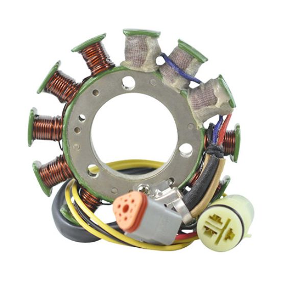 RMSTATOR STATOR