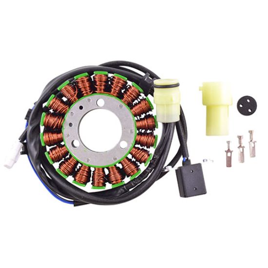 RMSTATOR GENERATOR STATOR