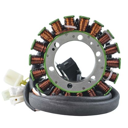 RMSTATOR STATOR