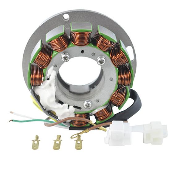 RMSTATOR STATOR