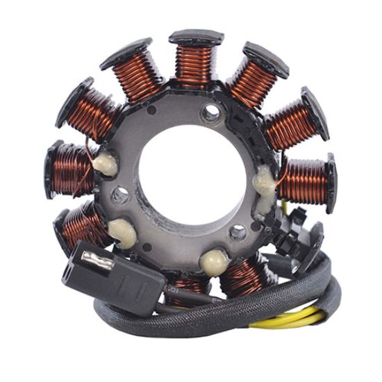 RMSTATOR GENERATOR STATOR
