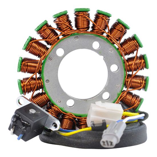 RMSTATOR STATOR