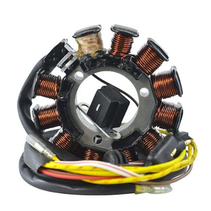 RMSTATOR STATOR