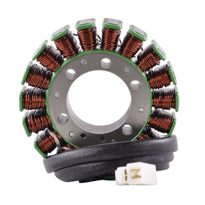 RMSTATOR STATOR