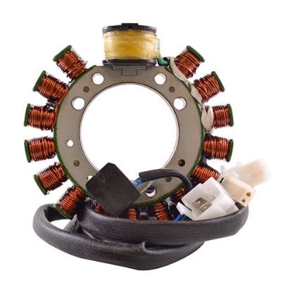 RMSTATOR STATOR
