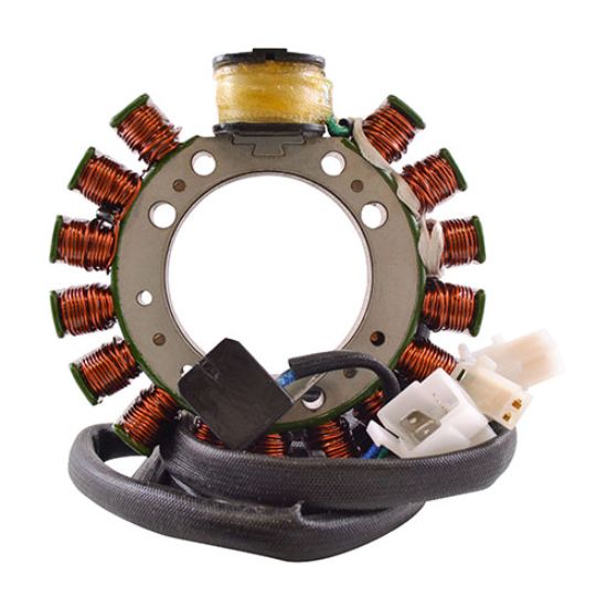 RMSTATOR STATOR