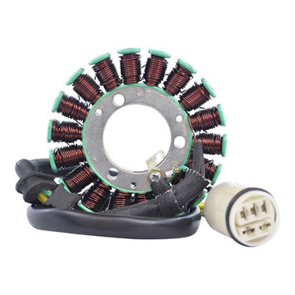 RMSTATOR STATOR