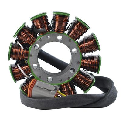 RMSTATOR STATOR