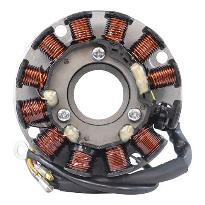 RMSTATOR STATOR