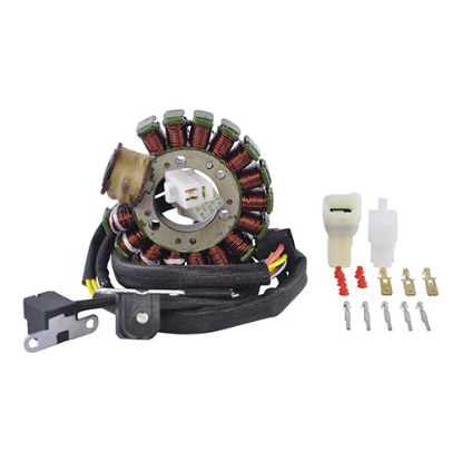 RMSTATOR STATOR