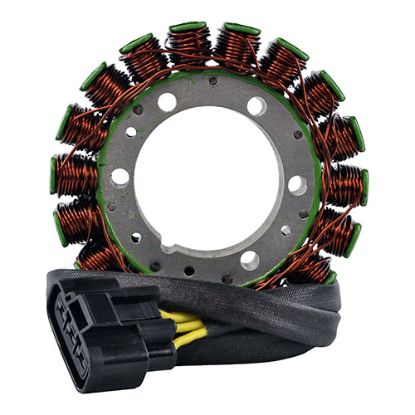 RMSTATOR GENERATOR STATOR
