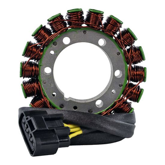 RMSTATOR GENERATOR STATOR