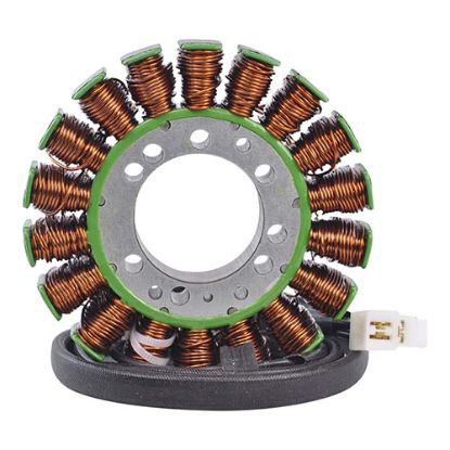 RMSTATOR GENERATOR STATOR