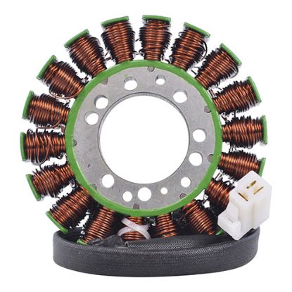 RMSTATOR STATOR
