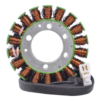 RMSTATOR GENERATOR STATOR