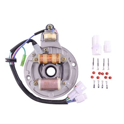 RMSTATOR STATOR