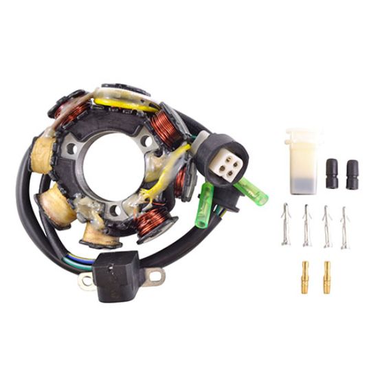 RMSTATOR STATOR