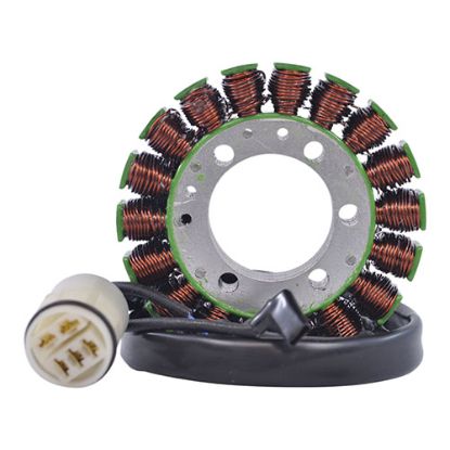 RMSTATOR STATOR